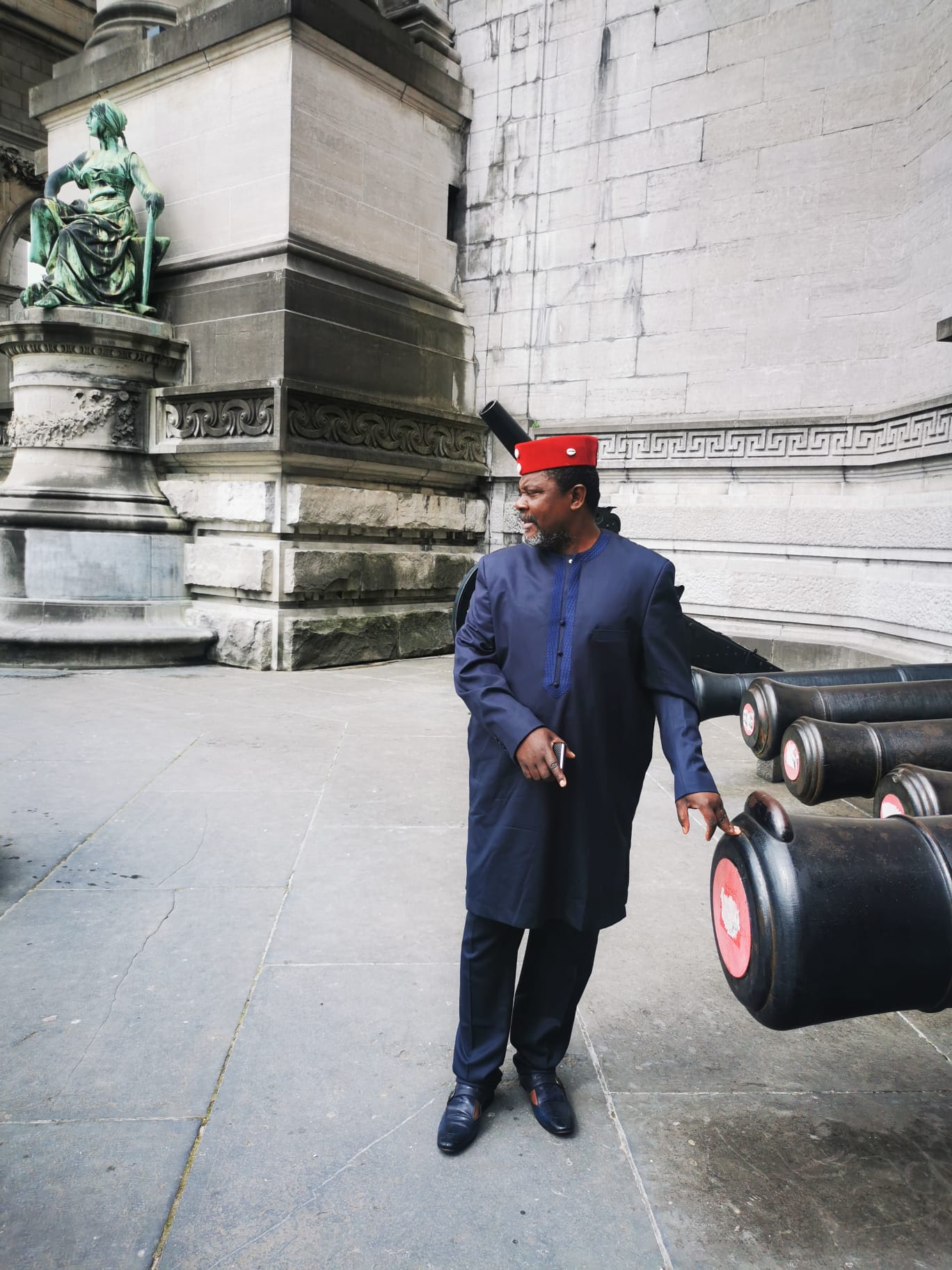 visite Mwene Mwatshisenge